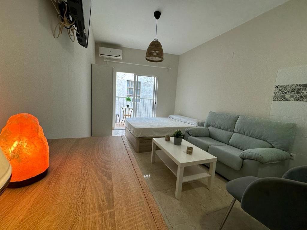 Bohemian Irugarhouse Apartment