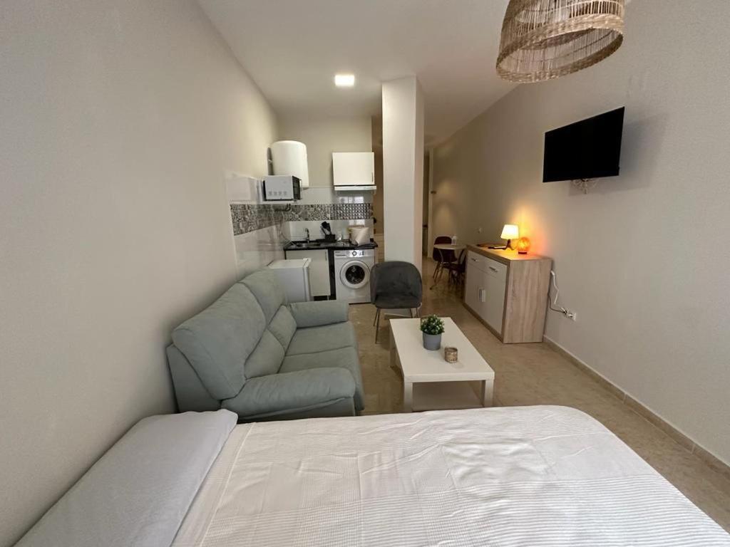 Bohemian Irugarhouse Malaga