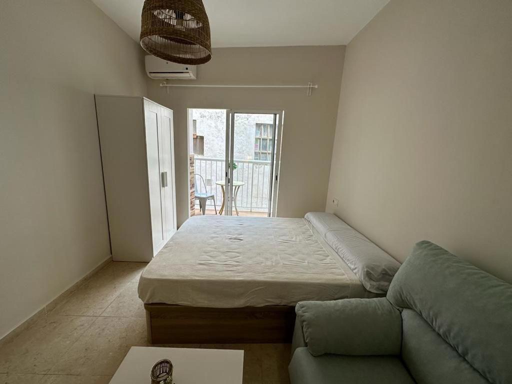 Bohemian Irugarhouse * Malaga