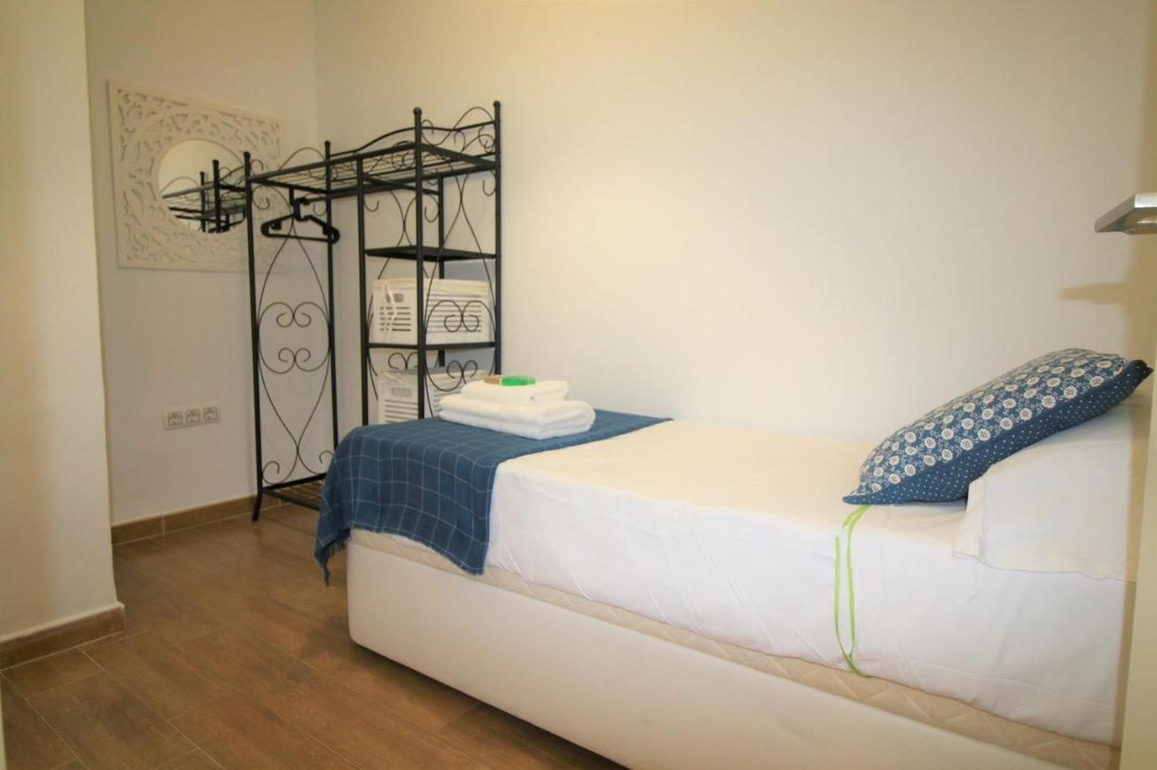 En El Centro Historico De Apartamento *