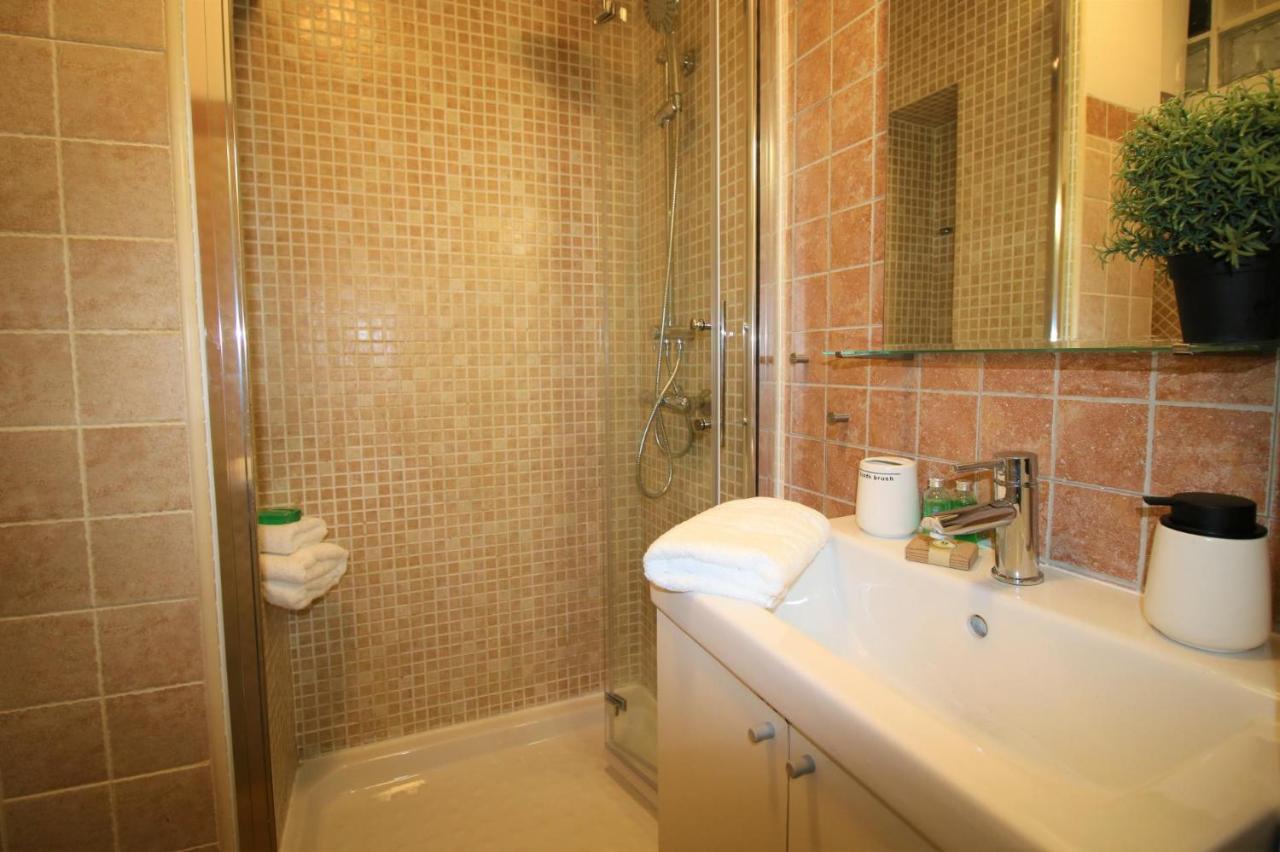 Apartamento En El Centro Historico De Málaga