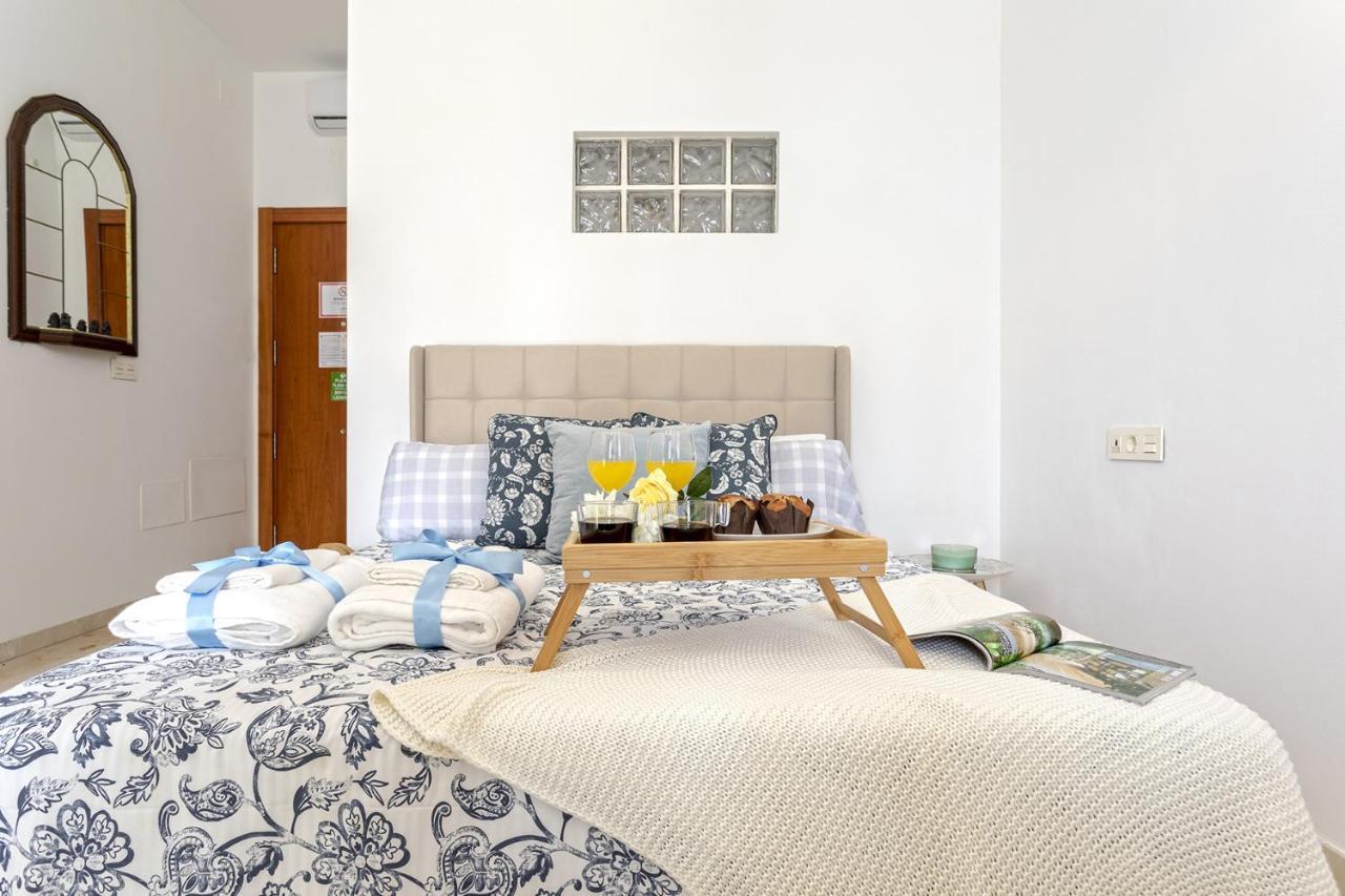 -malagasunapts-pop Dream Citycentre Apartamento