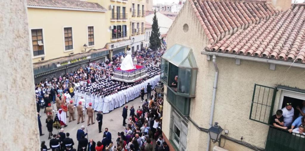 Larios Centro Triniad Malaga