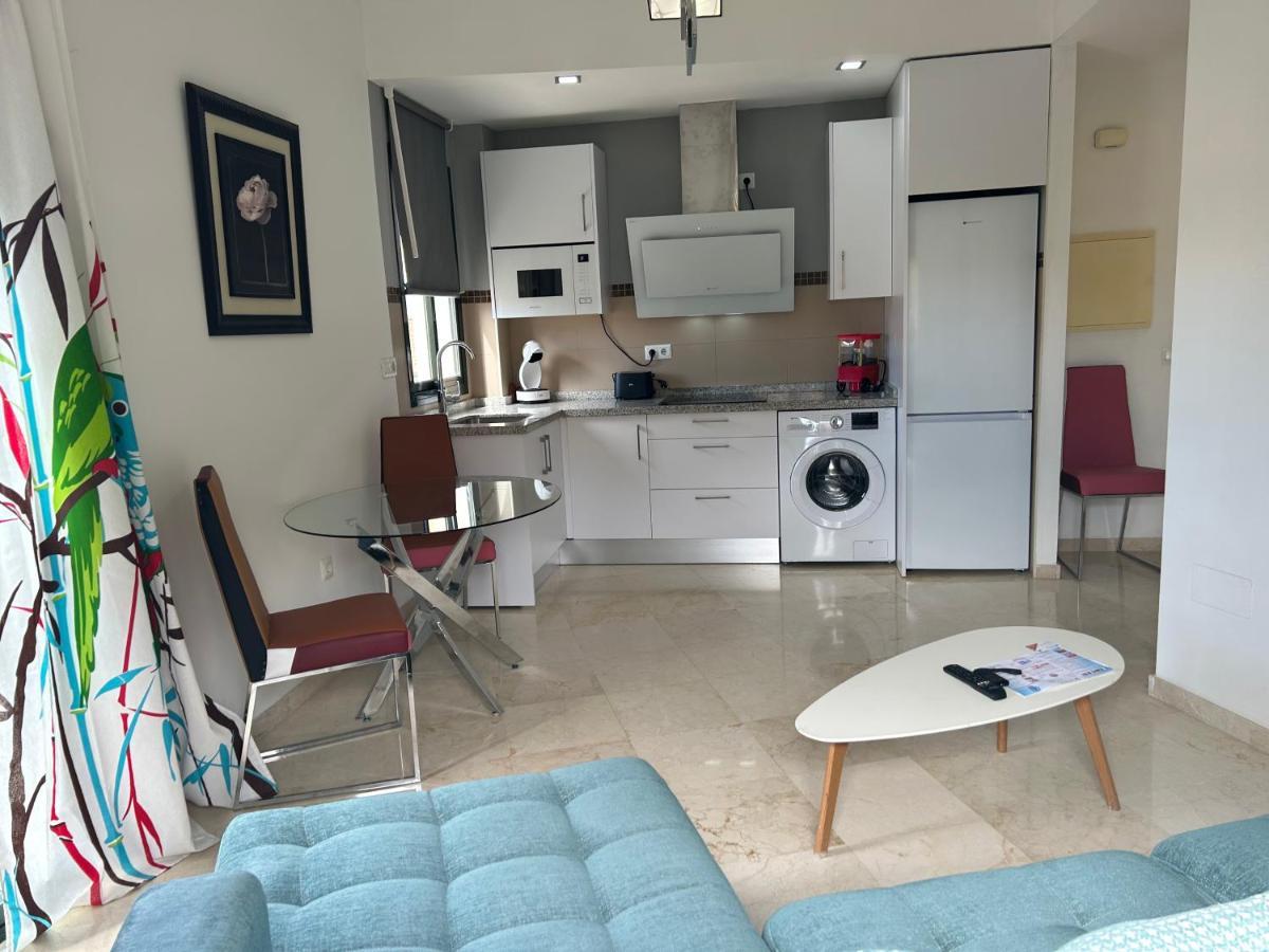 Apartment Larios Centro Triniad Malaga