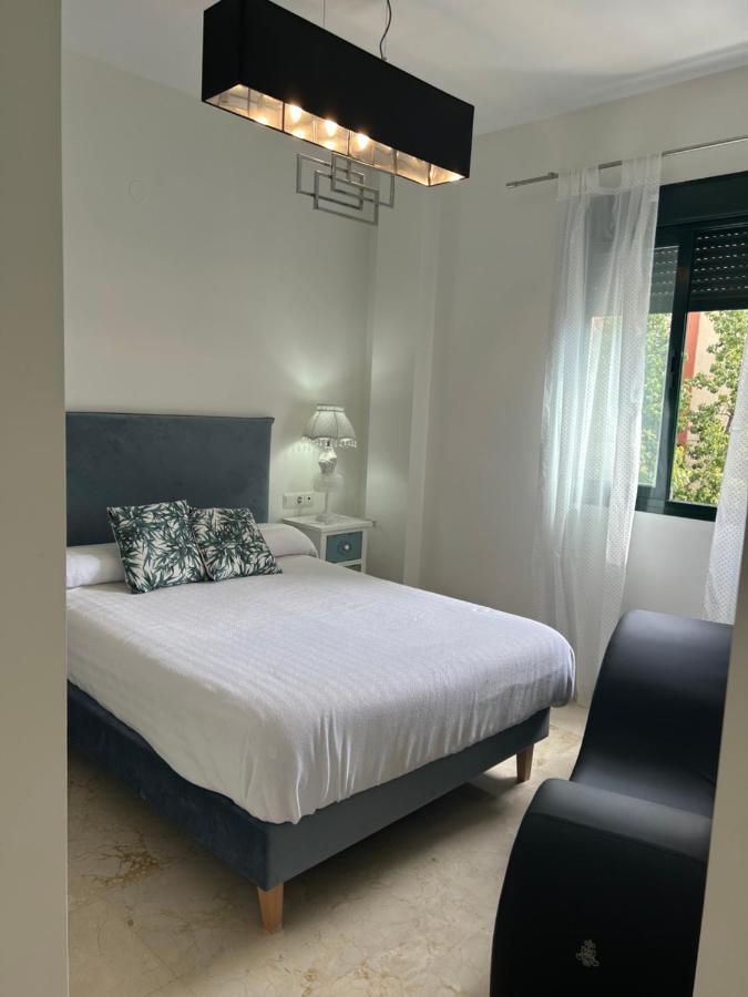 Larios Centro Triniad Apartment Malaga
