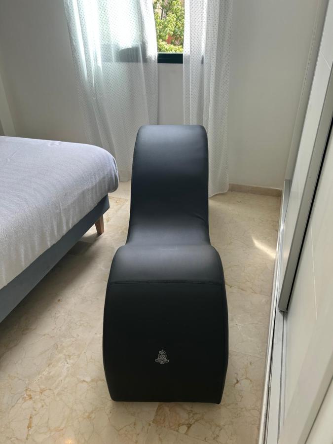 Larios Centro Triniad Apartment