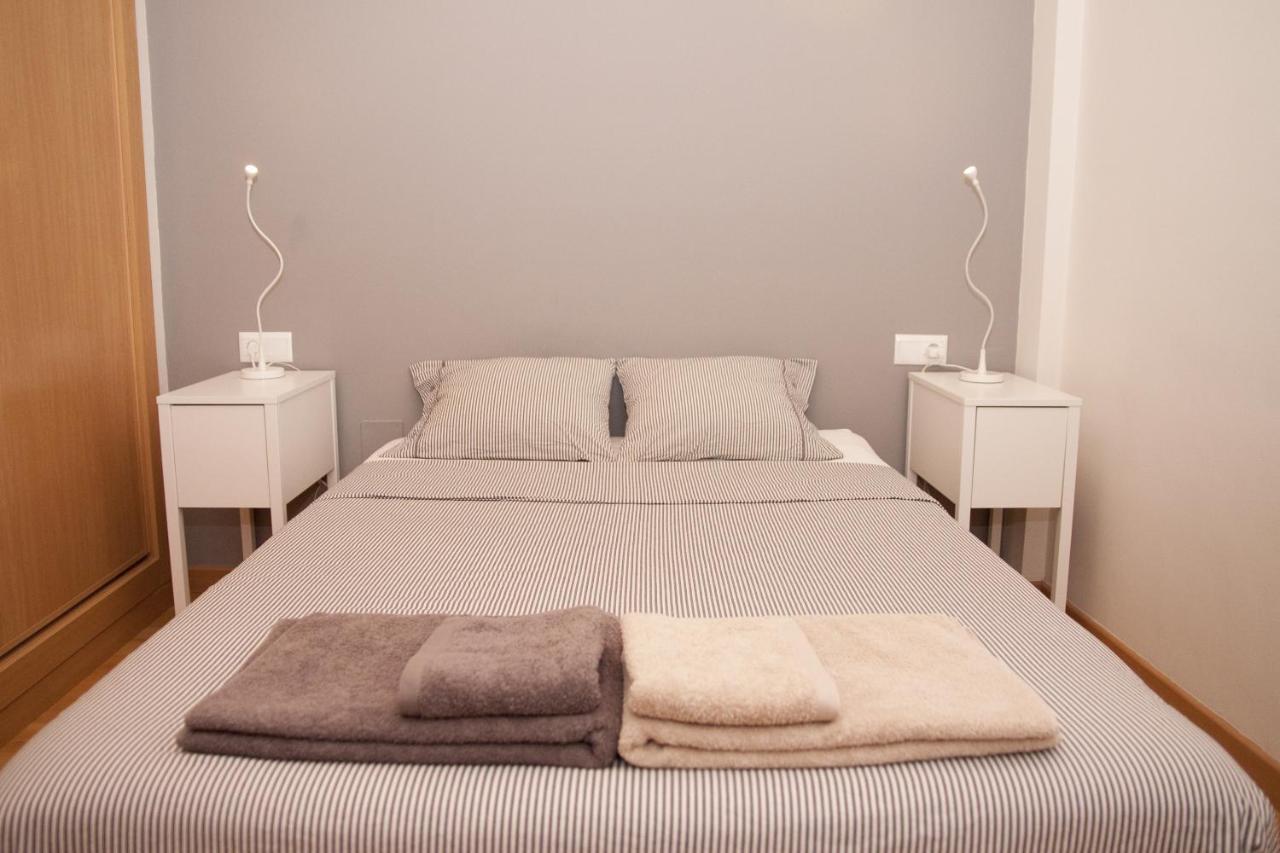 Apartamento Victoria Freshapartments By Bossh! *