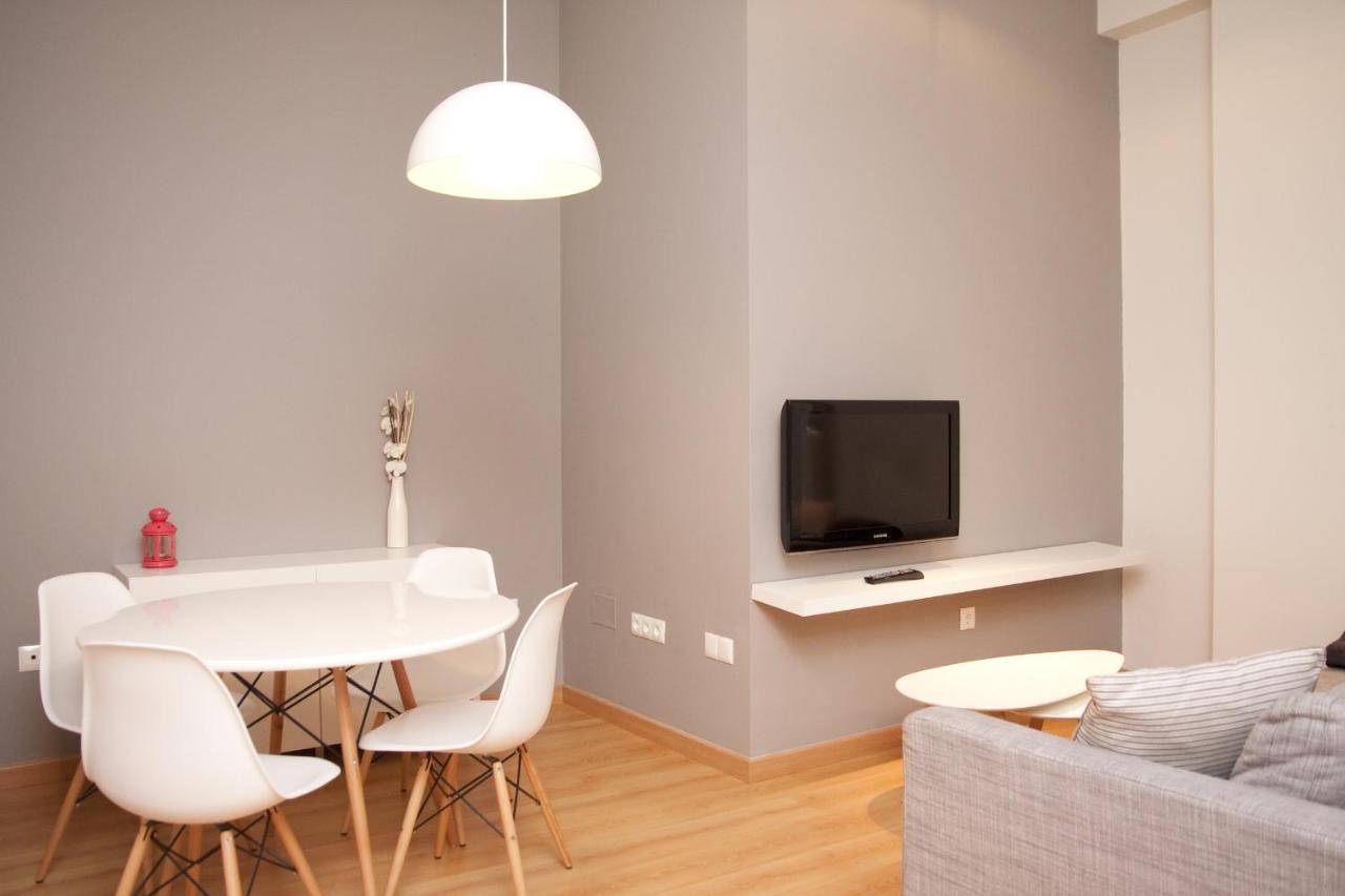 Victoria Freshapartments By Bossh! Apartamento Málaga