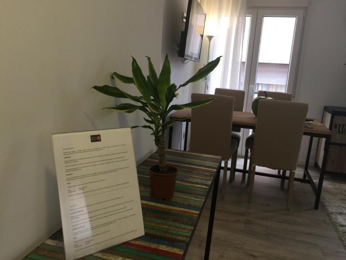 Andes Apartamento