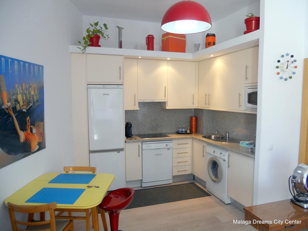 Dreams City Center Apartamento *