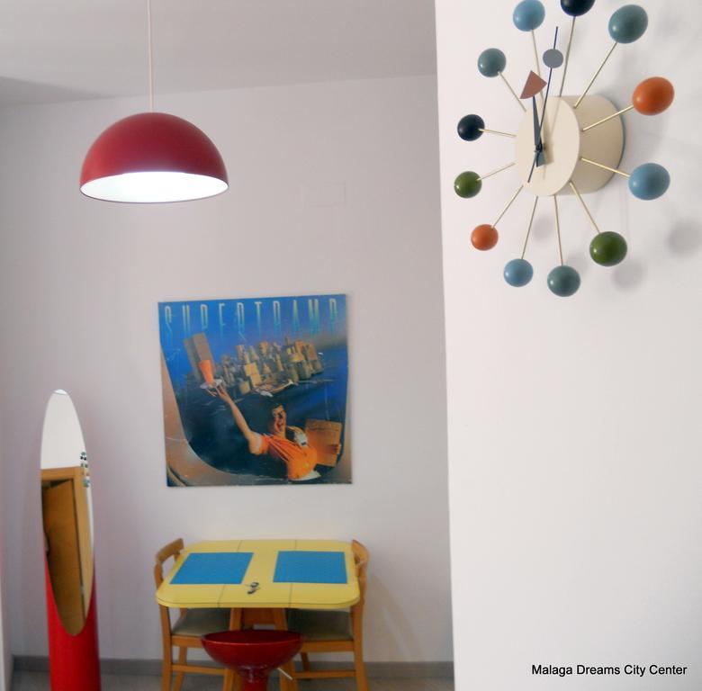 Apartamento Dreams City Center *