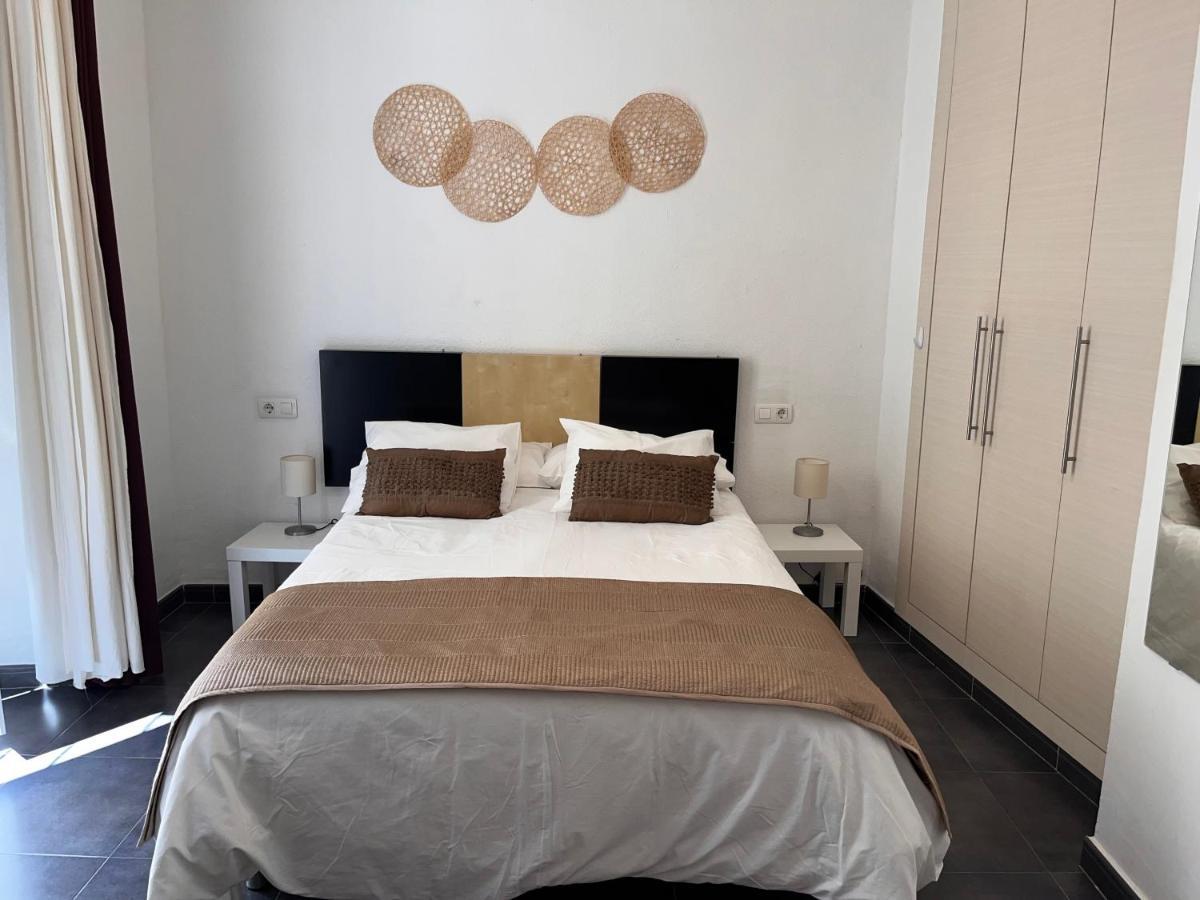 Apartamento La Bella Centro Historico Málaga
