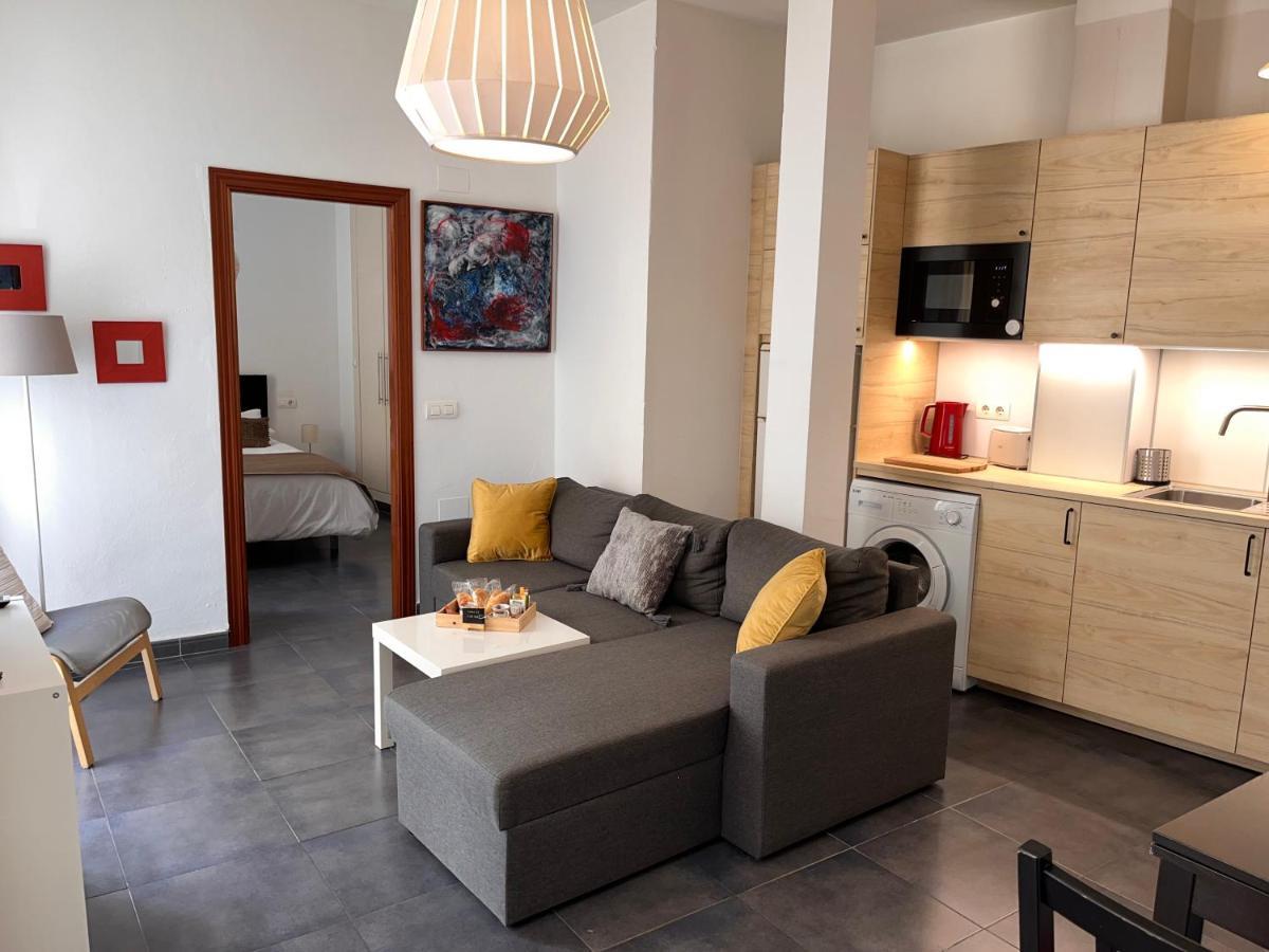 Apartamento La Bella Centro Historico *