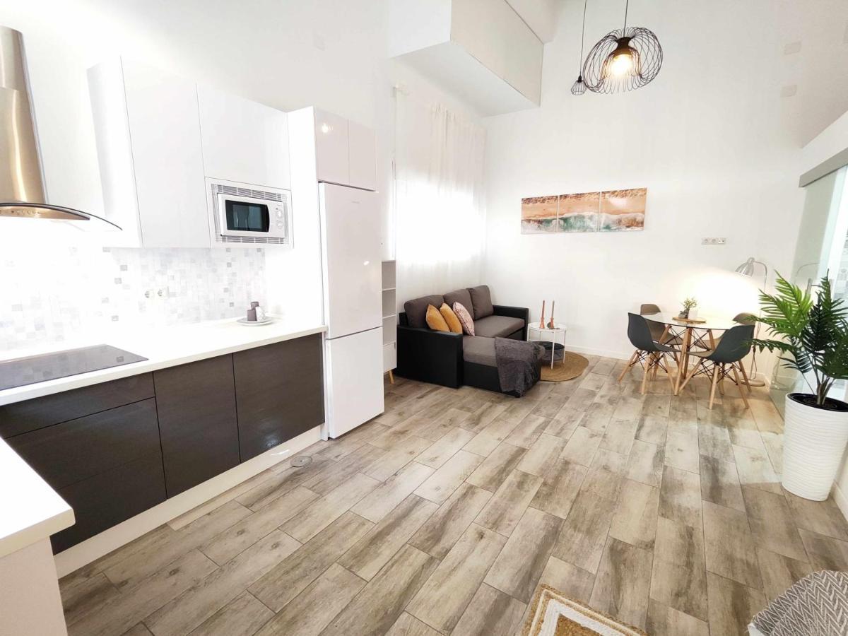 Apartamento La Victoria *