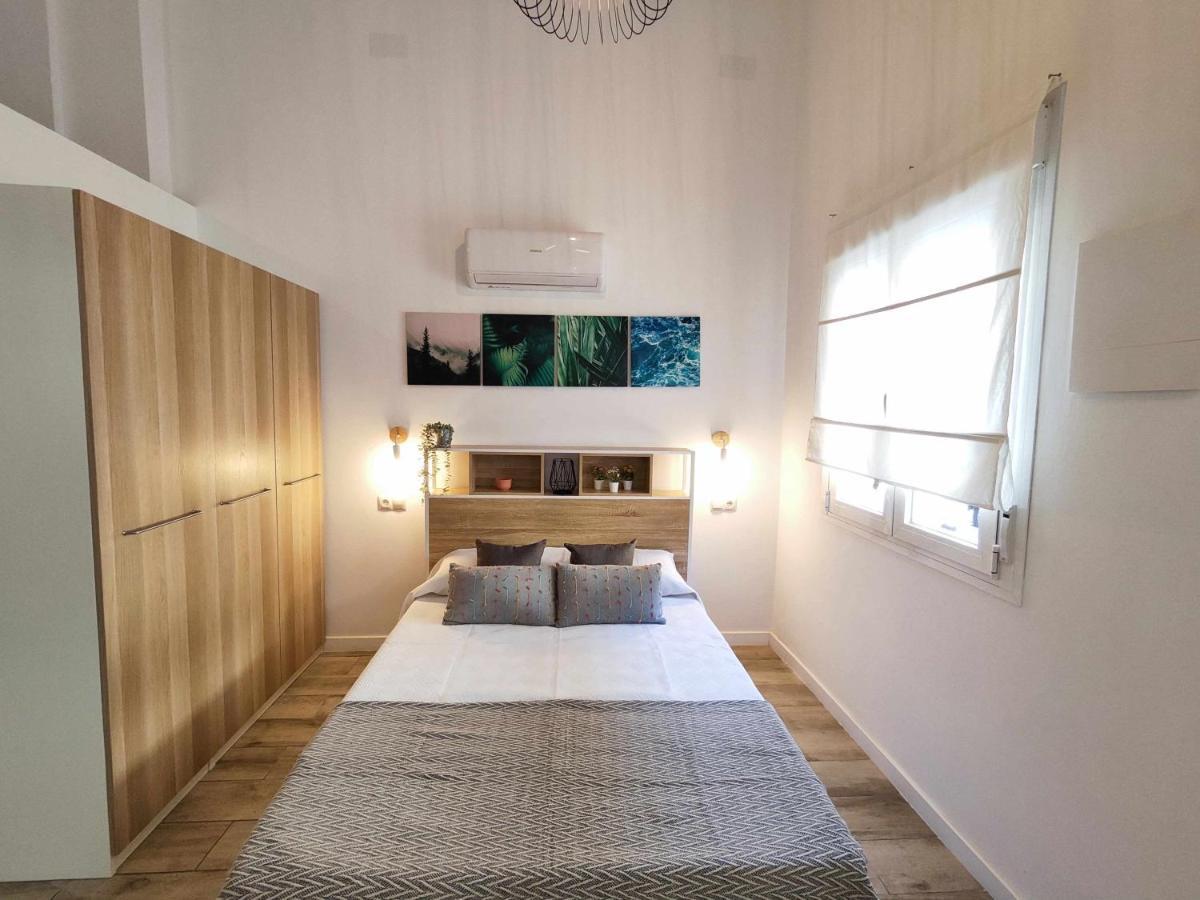 Apartamento La Victoria *