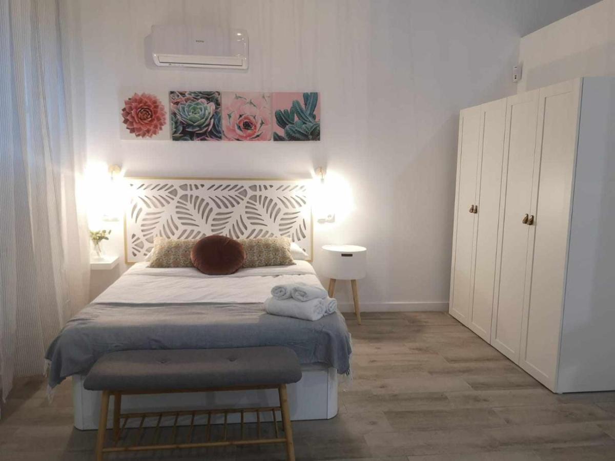 Apartamento La Victoria *