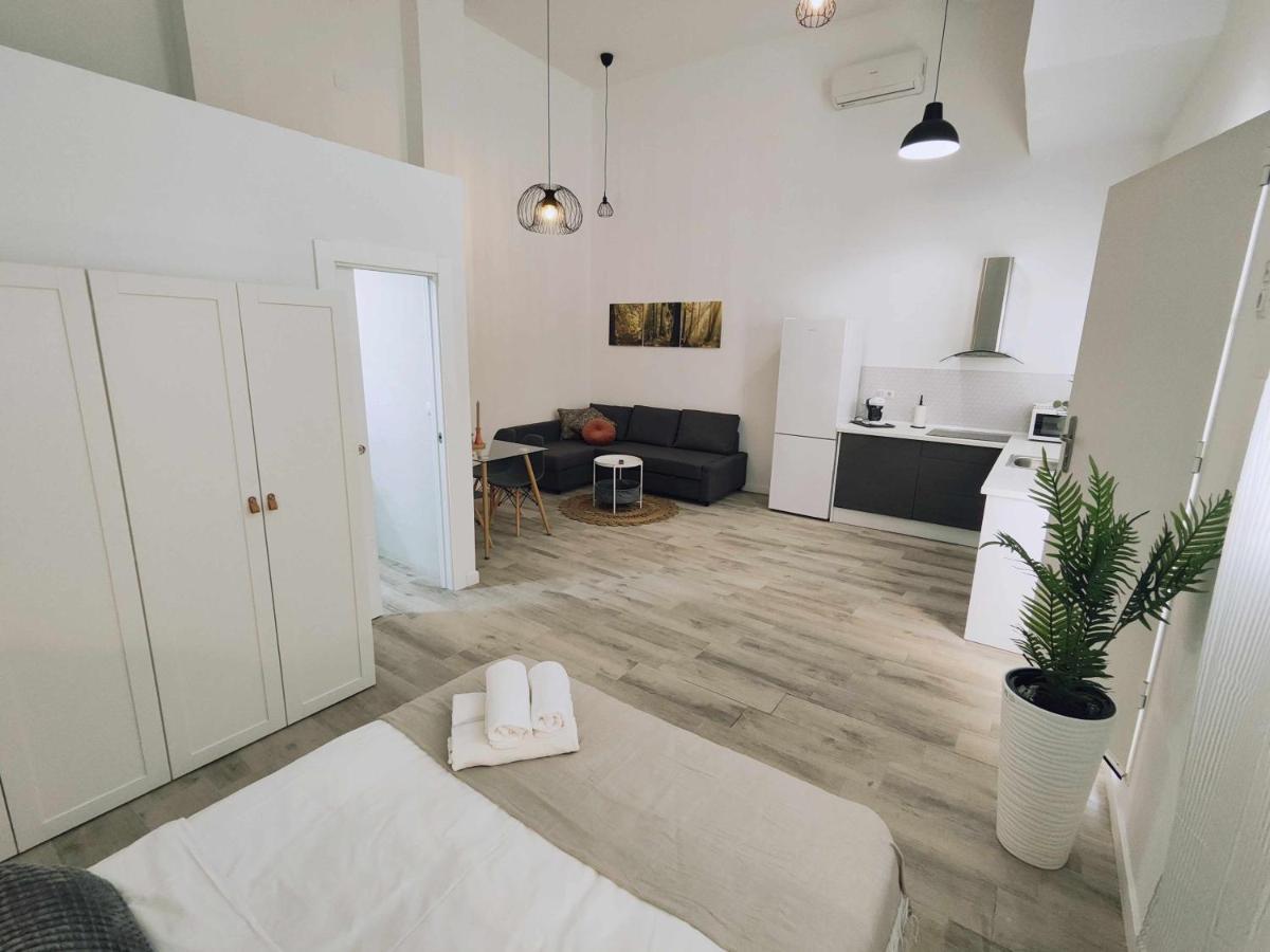 Apartamento La Victoria *