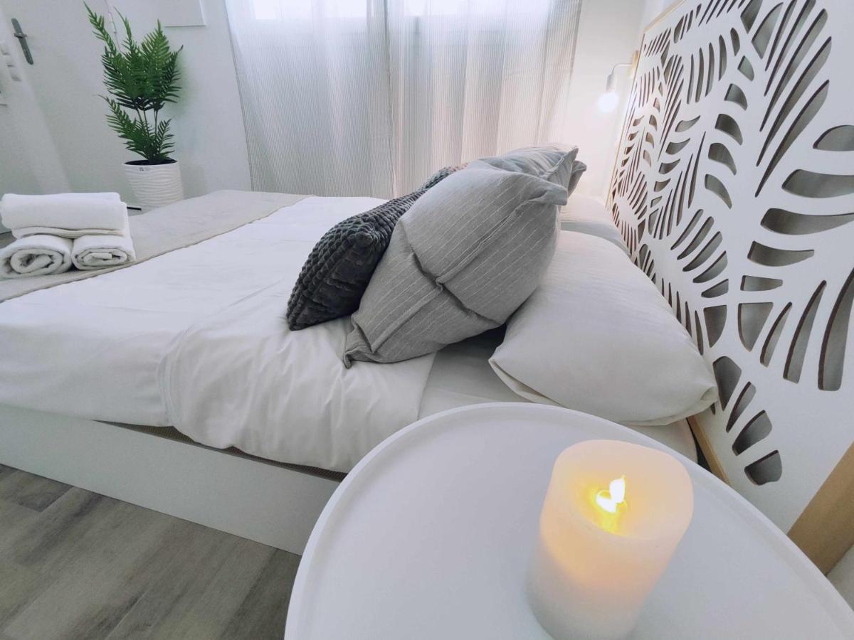 Apartamento La Victoria