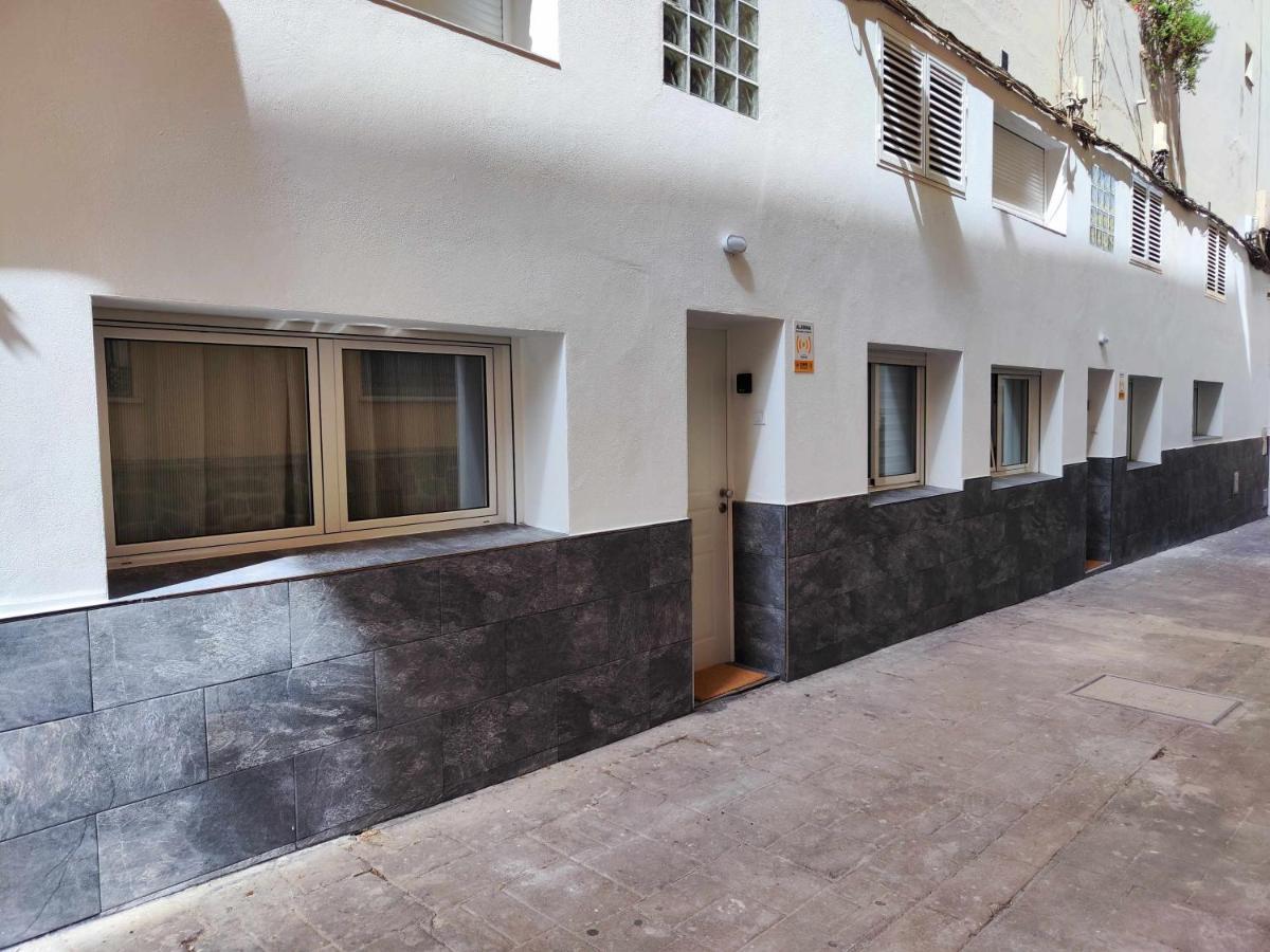 Apartamento La Victoria *