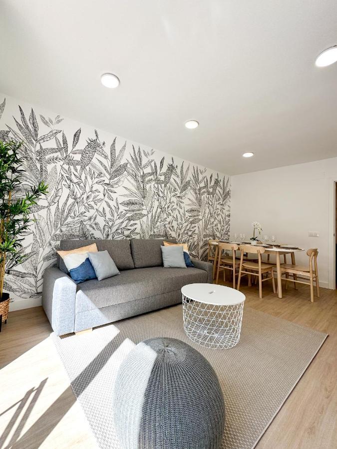 Holidays2malaga Lebrija 3 Bedroom & Terrace & Parking & Smart Tv Apartamento