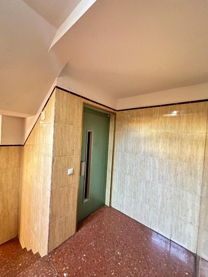 Holidays2malaga Lebrija 3 Bedroom & Terrace & Parking & Smart Tv Apartamento *