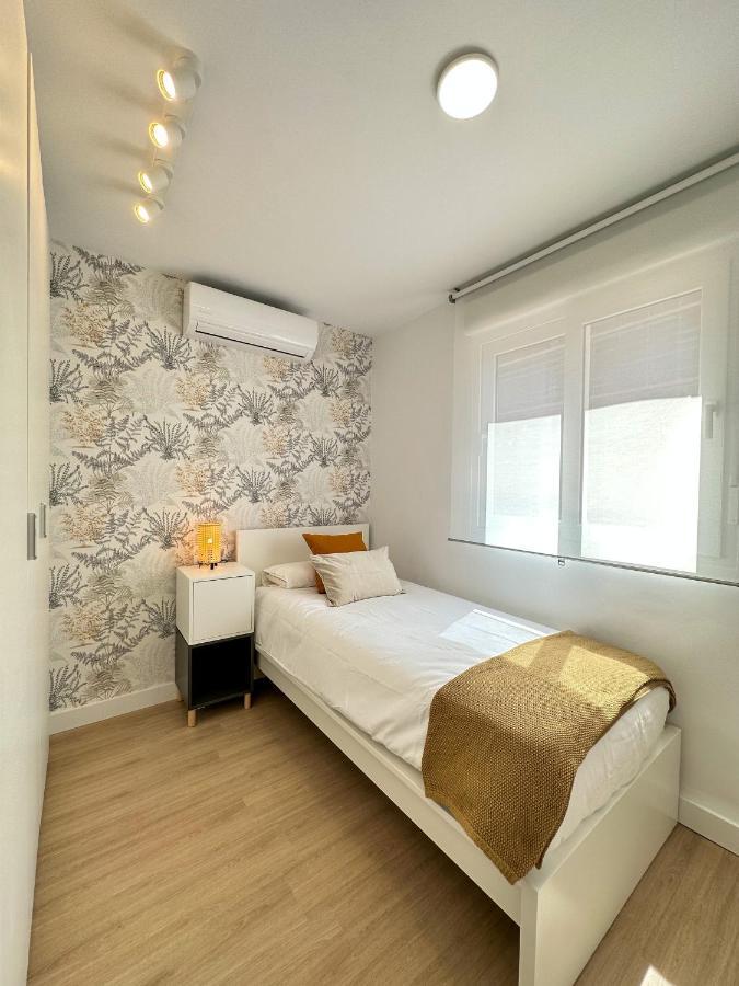Apartamento Holidays2malaga Lebrija 3 Bedroom & Terrace & Parking & Smart Tv
