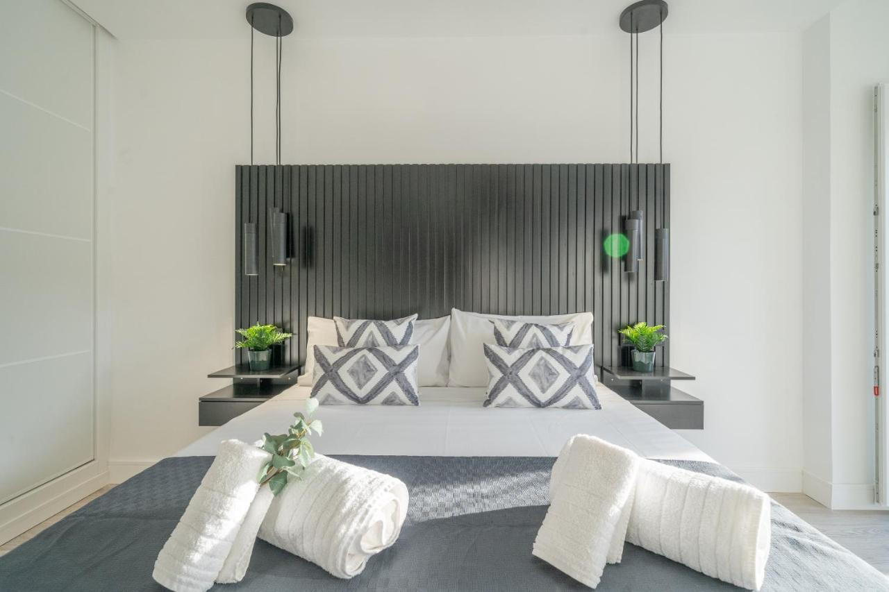 Xpce Teatro Square Apartment *