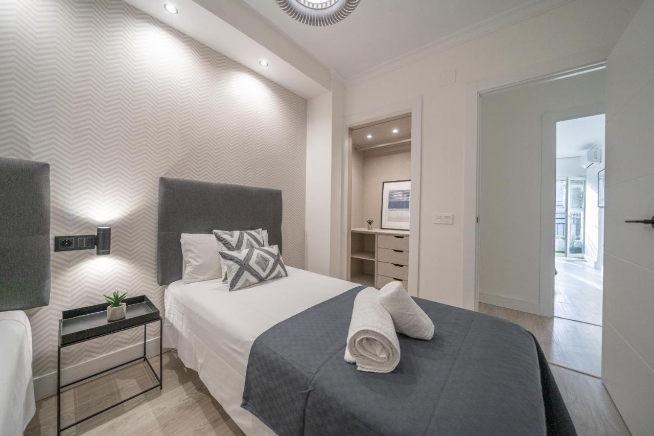 Apartment Xpce Teatro Square *