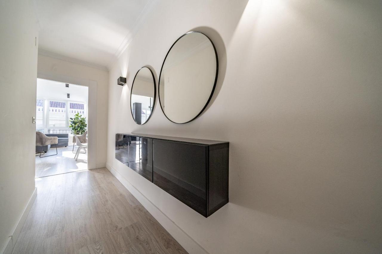 Apartment Xpce Teatro Square