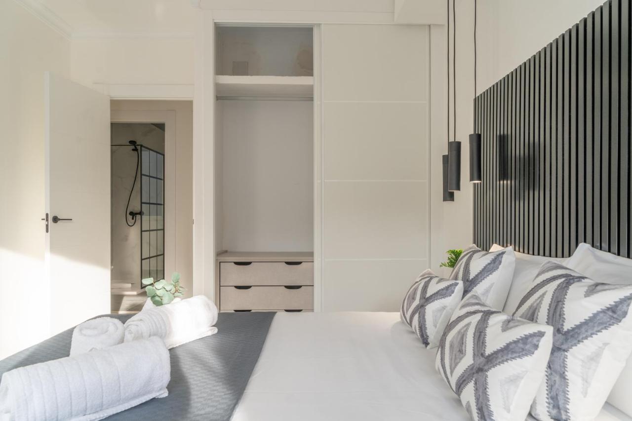Apartment Xpce Teatro Square *