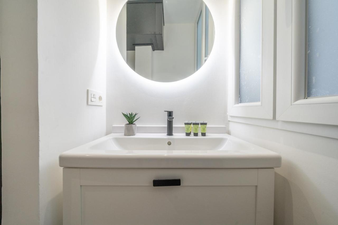 Xpce Teatro Square Apartment