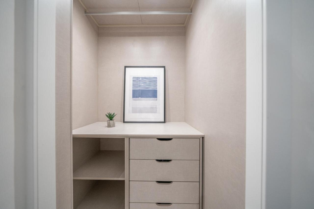 Xpce Teatro Square Apartment