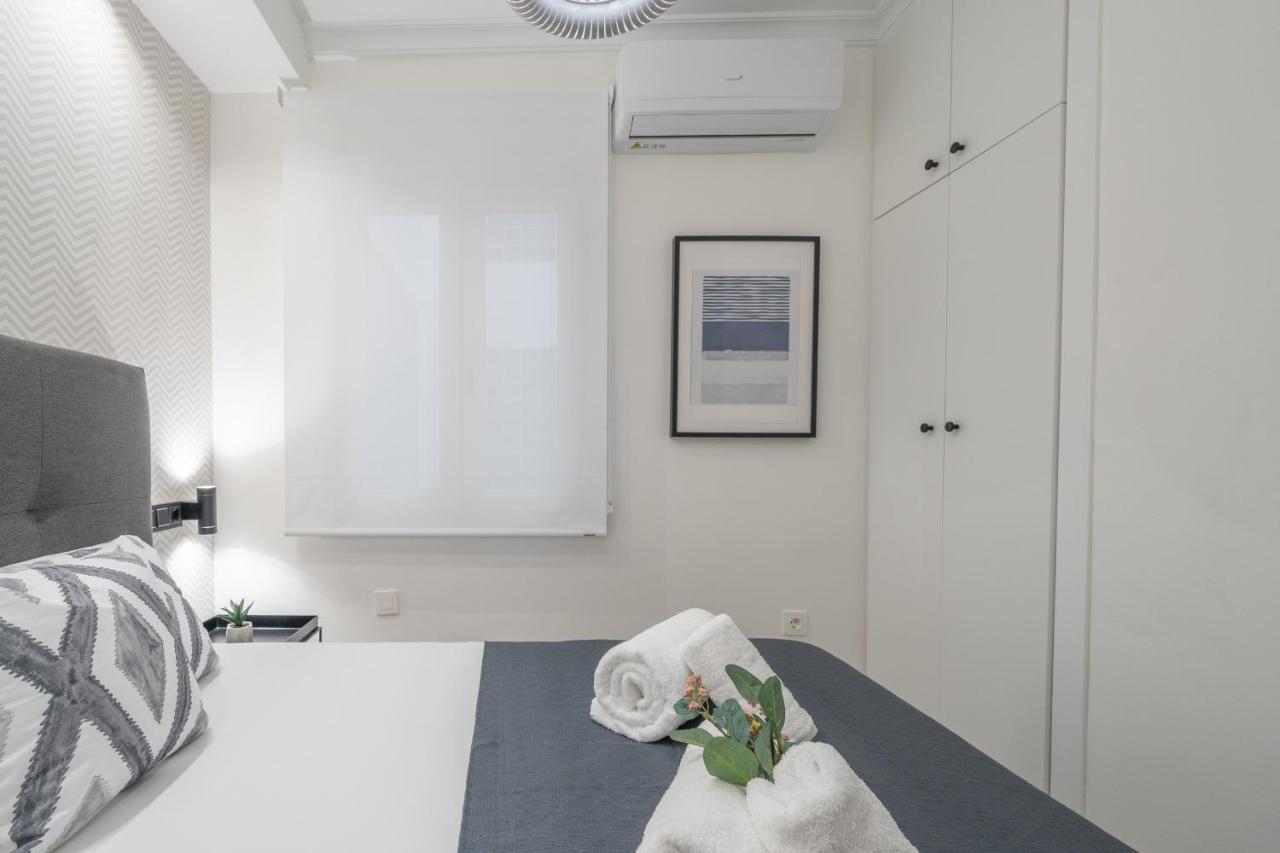 Apartment Xpce Teatro Square