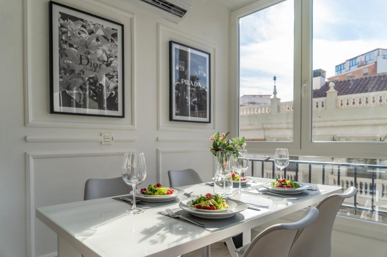 Xpce Teatro Square Apartment *