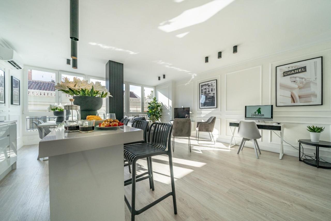 Apartment Xpce Teatro Square *