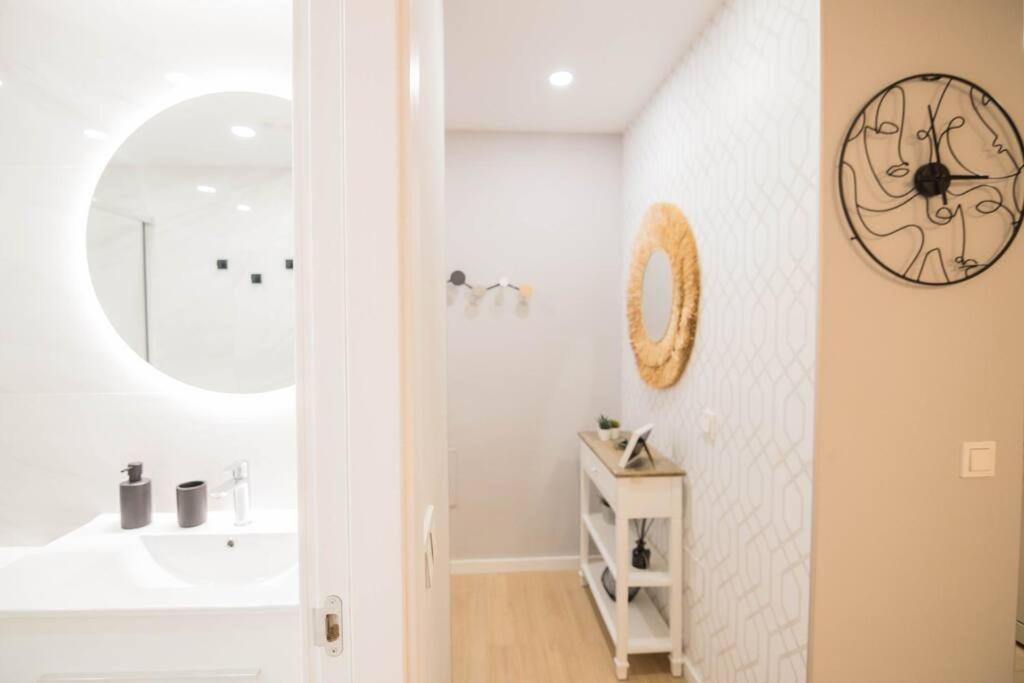 Luxury & Cosy Center-wifi Apartamento Málaga