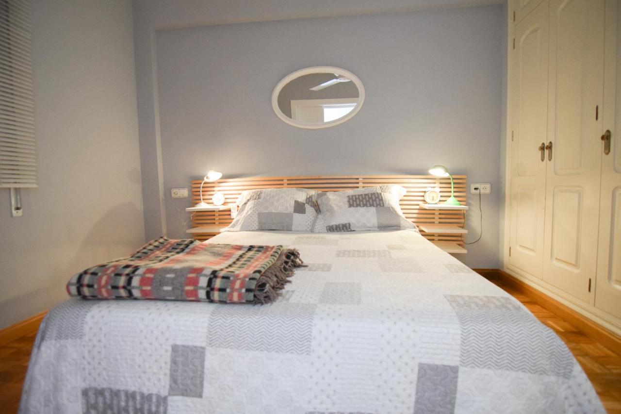 Letmalaga Casa Gibralfaro Apartamento *