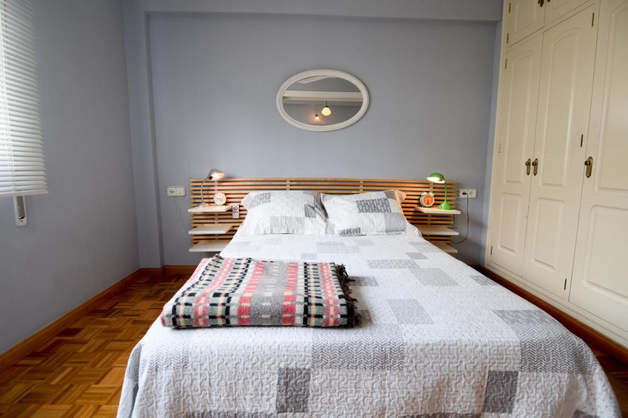 Apartamento Letmalaga Casa Gibralfaro