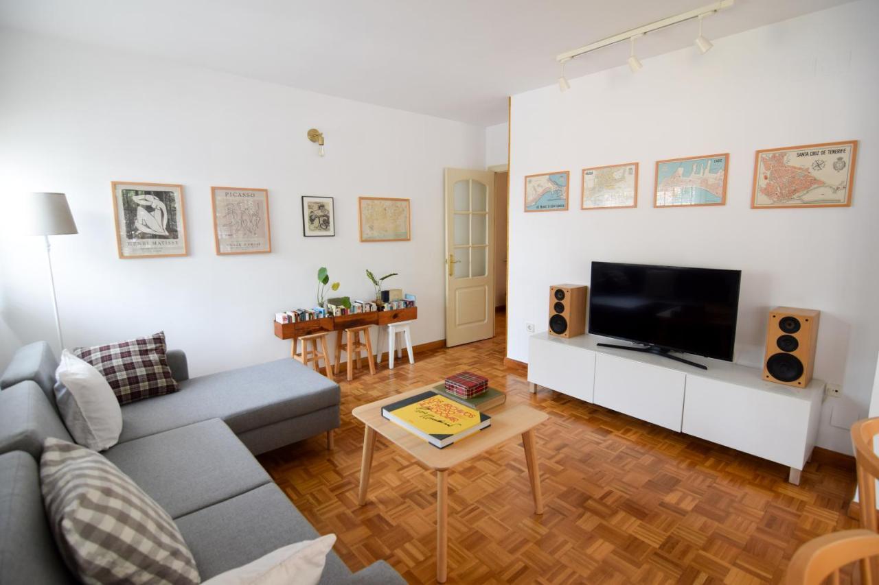 Letmalaga Casa Gibralfaro * Málaga