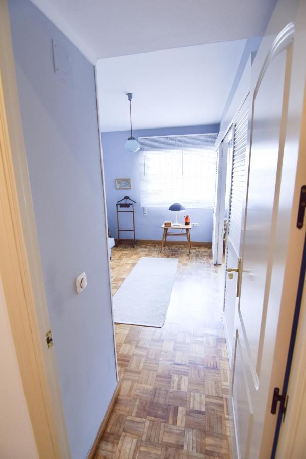 Apartamento Letmalaga Casa Gibralfaro *