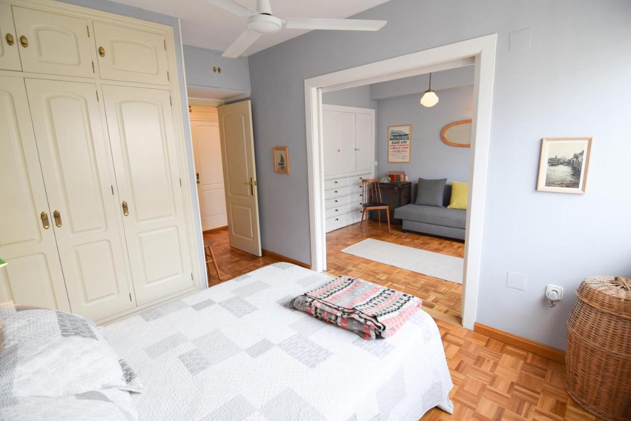 Apartamento Letmalaga Casa Gibralfaro