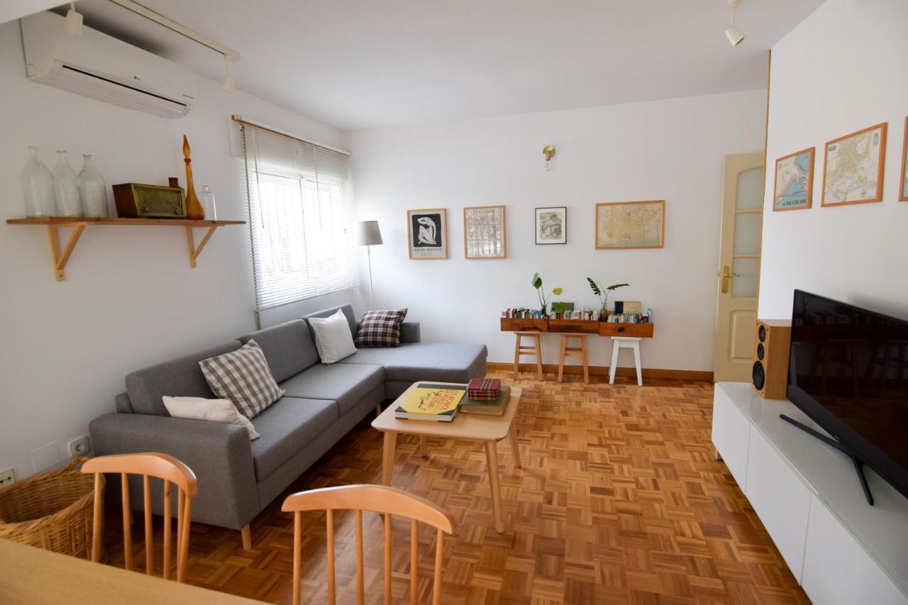 Letmalaga Casa Gibralfaro Málaga