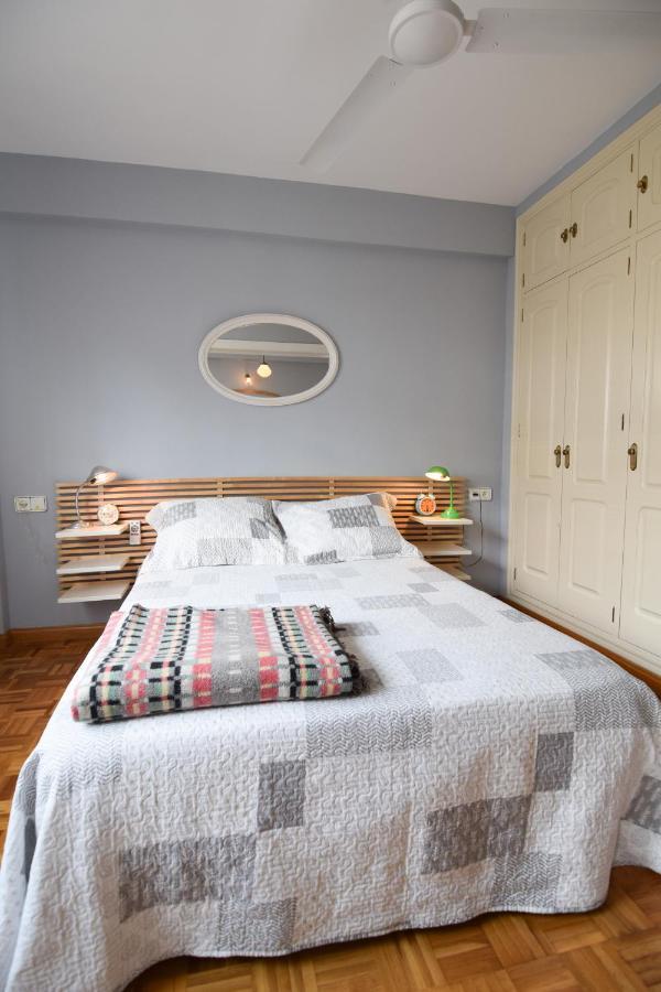 Letmalaga Casa Gibralfaro Apartamento
