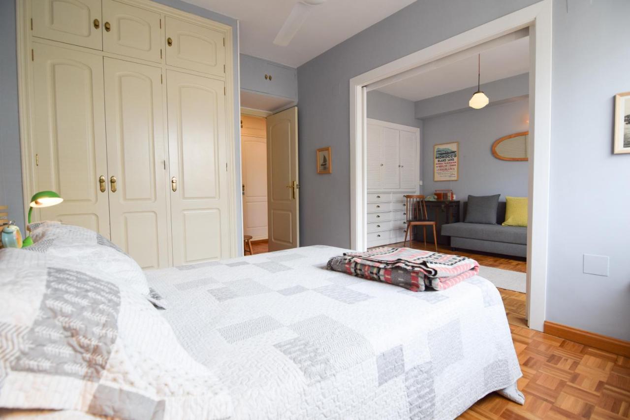 Apartamento Letmalaga Casa Gibralfaro Málaga