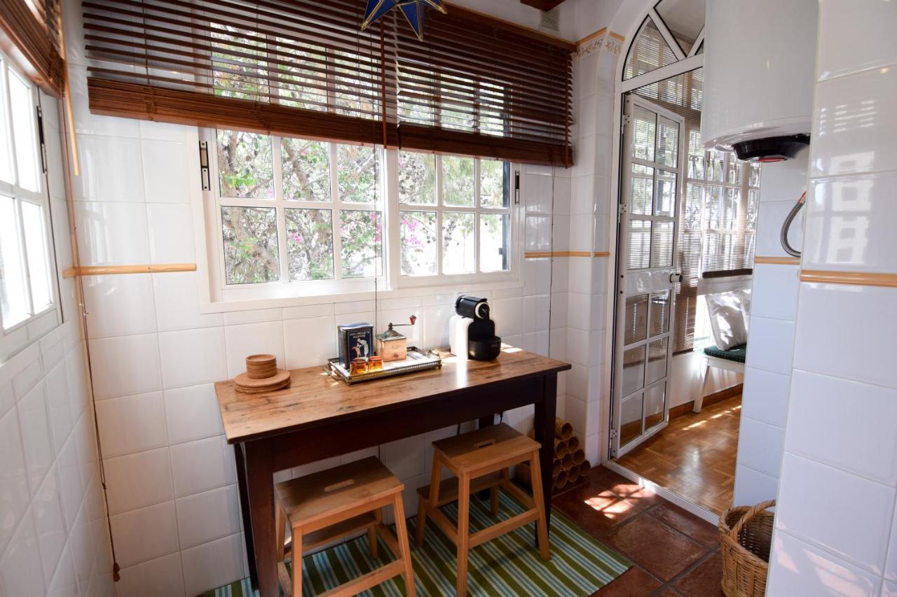 Apartamento Letmalaga Casa Gibralfaro Málaga