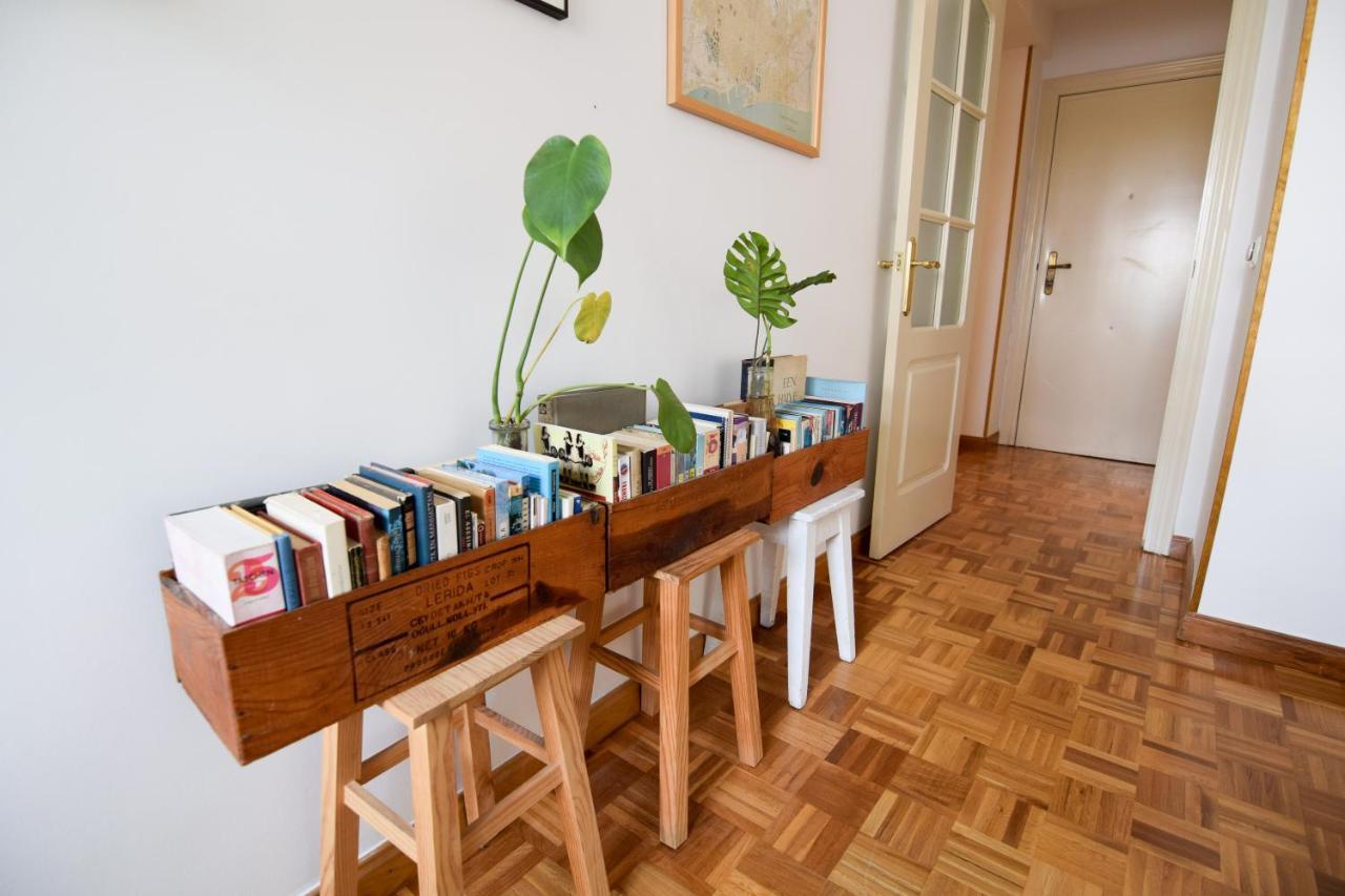 Letmalaga Casa Gibralfaro Apartamento Málaga