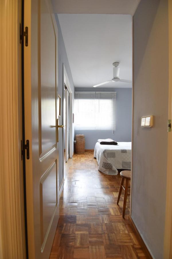 Letmalaga Casa Gibralfaro Apartamento *