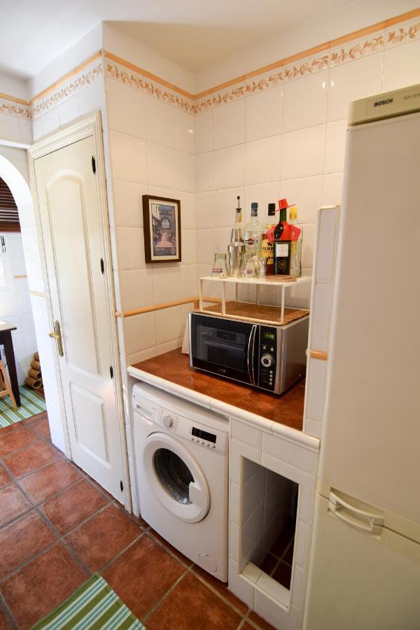 Letmalaga Casa Gibralfaro Málaga