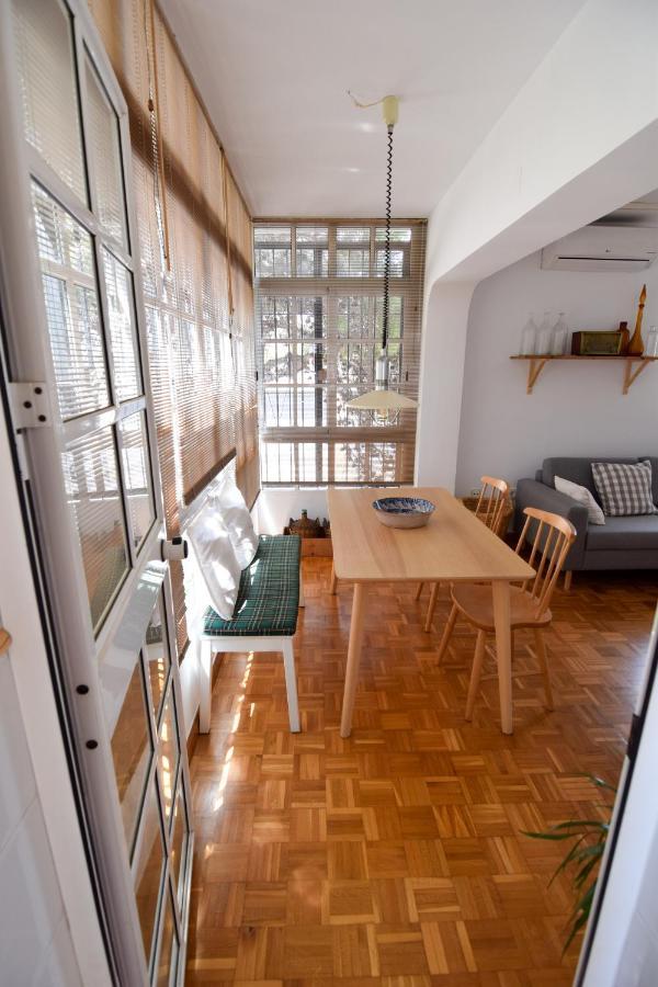 Apartamento Letmalaga Casa Gibralfaro Málaga