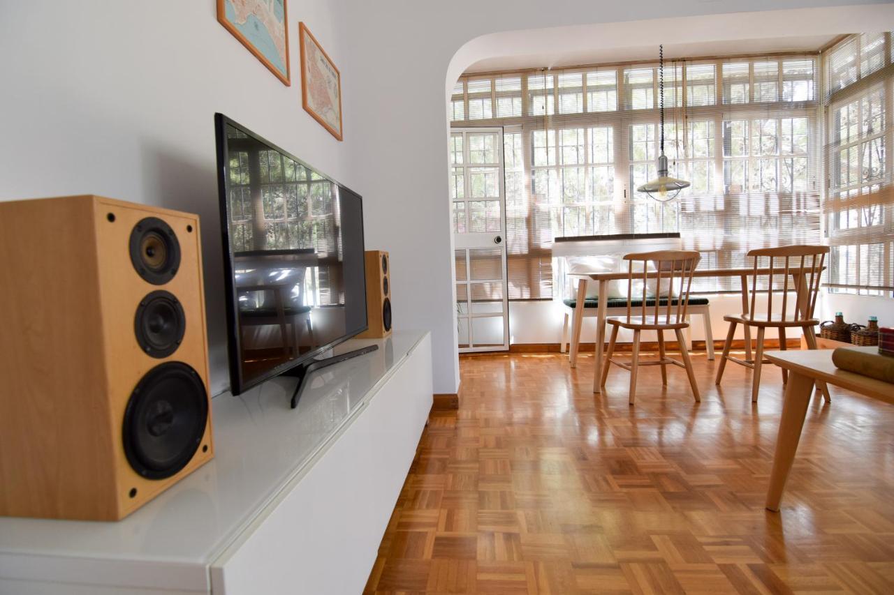Apartamento Letmalaga Casa Gibralfaro *